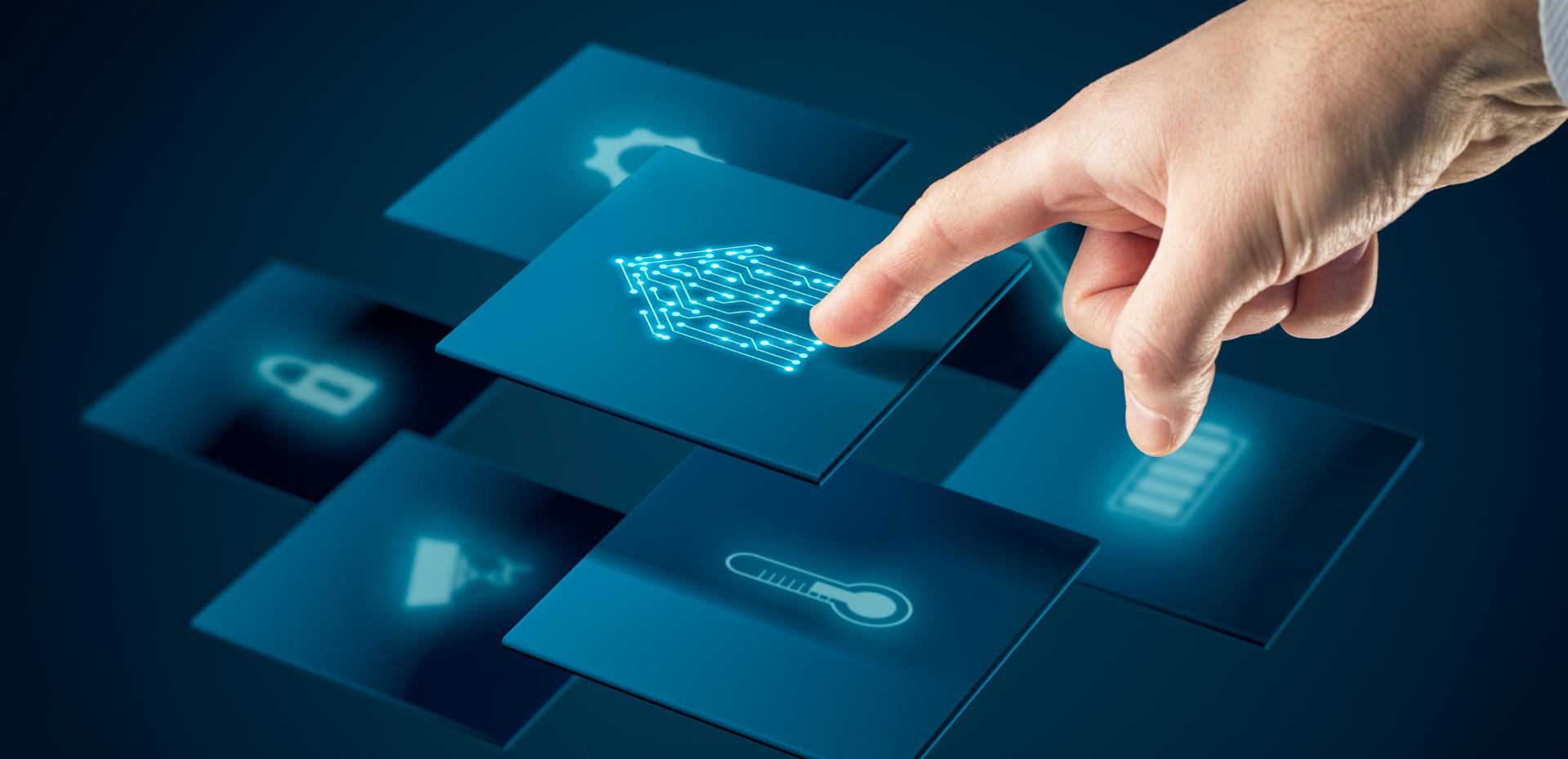UI/UX Design & Development